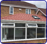 Conservatory Roof Tilers | Tiled Conservatory Roof Quotes