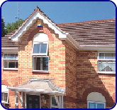 Decorative Fascias, Soffits and Guttering Company