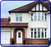 Replacement uPVC Fascia Soffits and Guttering - Roofline Quotes