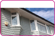 Decorative External House Cladding Installers Coventry